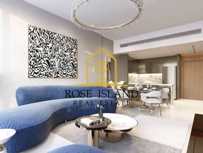 شقة 2 غرفة نوم للبيع في جزيرة الريم، أبوظبي - شقة في برج ريناد،جزيرة الريم 2 غرف 1905000 درهم - 10147816