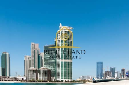 2 Bedroom Apartment for Sale in Al Reem Island, Abu Dhabi - ⚡Magnificent Unit|High Floor|Modern Lifestyle