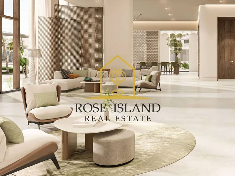 位于雅斯岛,栀子湾 的公寓 950000 AED - 10253472 位于雅斯岛,栀子湾 的公寓 950000 AED - 10253472