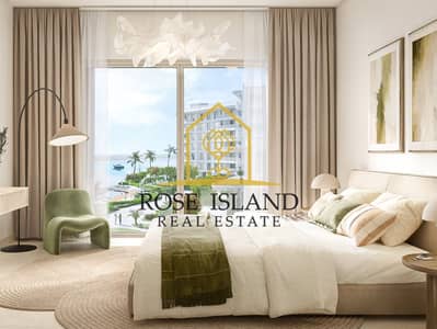 雅斯岛， 阿布扎比 单身公寓待售 - 位于雅斯岛，栀子湾 的公寓 990000 AED - 10271345