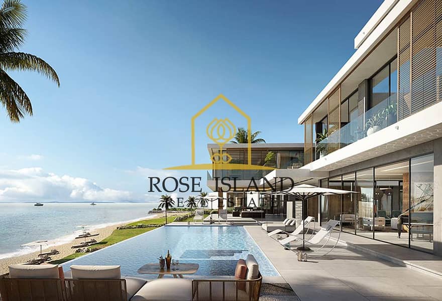 ارض سكنية في الجرم 8499000 درهم - 10269343