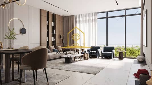 1 Bedroom Apartment for Sale in Al Reem Island, Abu Dhabi - ☆Mesmerising Unit| High Floor| Best Investment