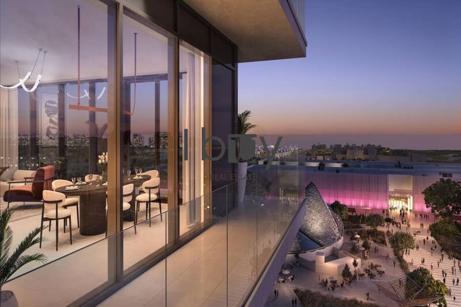 Manarat Living II | Spacious Unit | Best Price | Manarat Living II | Spacious Unit | Best Price |