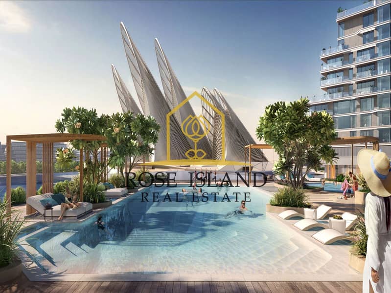 ✦Luxurious Living |Best Facilities | Own it ✦Luxurious Living |Best Facilities | Own it
