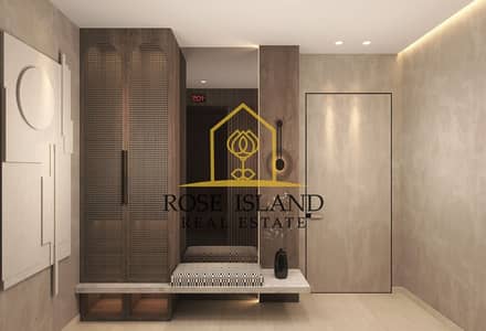 3 Bedroom Apartment for Sale in Al Reem Island, Abu Dhabi - ✧Dream Home | Stunning View | High floor