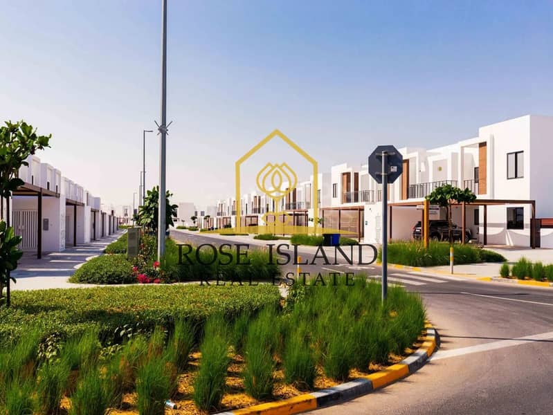 ✔️Great Deal|Modern Lifestyle|Prime Location