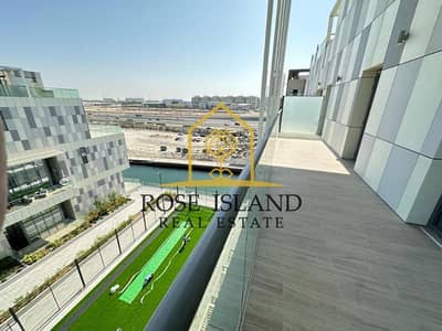 阿拉哈海滩， 阿布扎比 2 卧室公寓待售 - 位于阿拉哈海滩，阿尔拉哈loft公寓 2 卧室的公寓 1499000 AED - 10472530