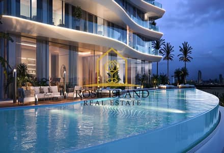 1 Bedroom Apartment for Sale in Al Reem Island, Abu Dhabi - ✦Luxurious Living |Best Facilities | Own it