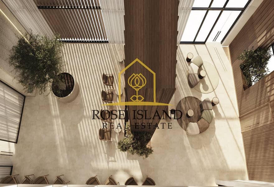 位于阿尔雷姆岛,沙姆斯-阿布扎比,Reem Eleven 2 卧室的公寓 2799000 AED - 10522678 位于阿尔雷姆岛,沙姆斯-阿布扎比,Reem Eleven 2 卧室的公寓 2799000 AED - 10522678