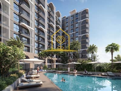 1 Bedroom Apartment for Sale in Saadiyat Island, Abu Dhabi - ☆Modern Lifestyle|Corner Unit|High Floor