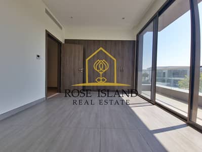 2 Bedroom Townhouse for Sale in Yas Island, Abu Dhabi - ✦Luxurious Unit|Best Facilities|Single Row|Own It