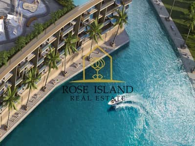 Studio for Sale in Al Reem Island, Abu Dhabi - ✦Magnificent Unit| Extended Balcony|Corner Unit