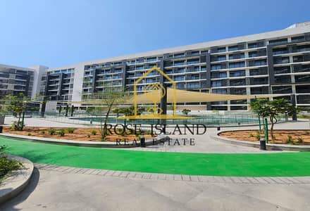 3 Bedroom Townhouse for Sale in Masdar City, Abu Dhabi - ✧Great Deal|Furnished|High ROI| Best Investment
