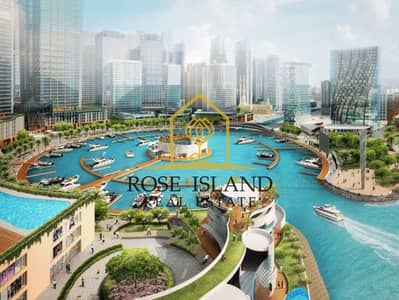 Участок Продажа в Остров Аль Рим, Абу-Даби - Участок в Остров Аль Рим, 49999999 AED - 10833370