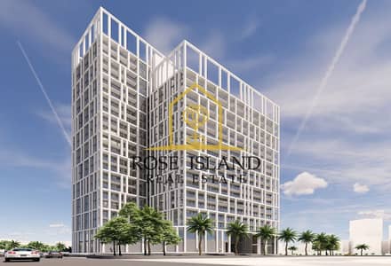 阿尔雷姆岛， 阿布扎比 3 卧室顶楼公寓待售 - 位于阿尔雷姆岛，沙姆斯-阿布扎比，里姆九号 3 卧室的顶楼公寓 5599000 AED - 10860028