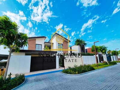 5 Bedroom Villa for Sale in Saadiyat Island, Abu Dhabi - ✦Charming Villa| Ethir| Modern Lifestyle| Own It