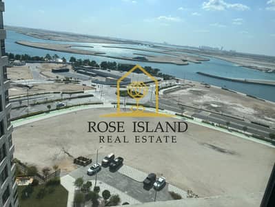 1 Bedroom Apartment for Sale in Al Reem Island, Abu Dhabi - ✦Great Deal| Sea View|High Floor|Invest Now