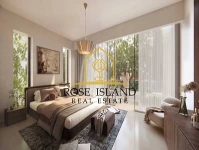 3 Bedroom Townhouse for Sale in Al Reem Island, Abu Dhabi - ☆Modern Lifestyle|High ROI|Best Investment