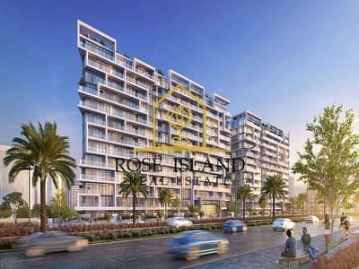 1 Bedroom Apartment for Sale in Yas Island, Abu Dhabi - ☆Fascinating Unit| Fully Furnished |Invest Now