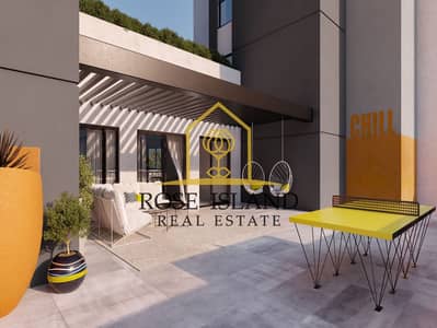 2 Bedroom Flat for Sale in Al Shamkha, Abu Dhabi - ◇Hot Deal|Exclusive Community|High Floor