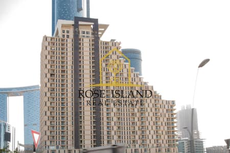 1 Bedroom Flat for Sale in Al Reem Island, Abu Dhabi - ⚡Great Deal| High Floor| Sea View|Prime Location