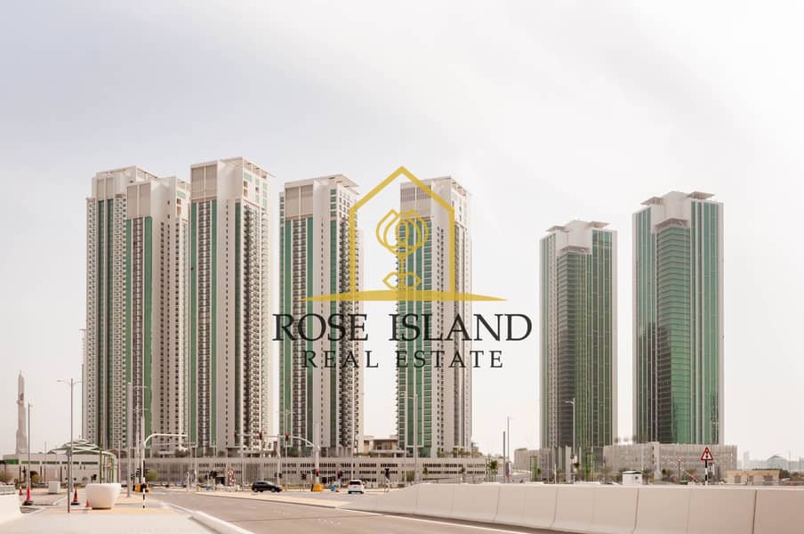 ⚡Great Deal|Magnificent Unit|High ROI|Invest Now