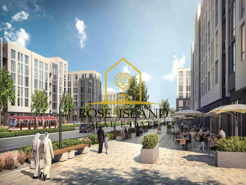 位于阿尔沙穆卡,阿尔里曼1号 的住宅地块 2500000 AED - 11105334 位于阿尔沙穆卡,阿尔里曼1号 的住宅地块 2500000 AED - 11105334