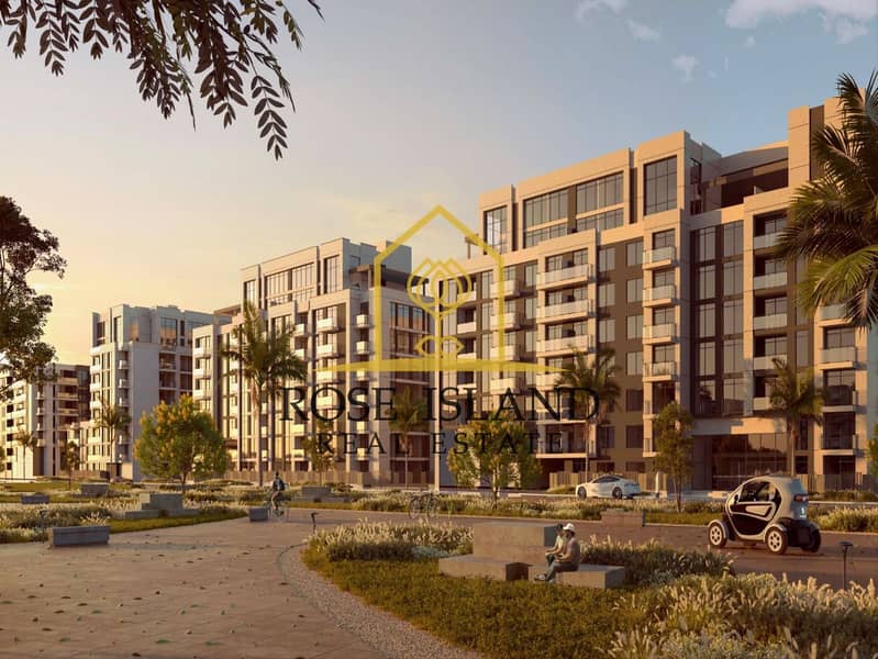 位于马斯达尔城,皇家公园 2 卧室的公寓 1344000 AED - 11085667 位于马斯达尔城,皇家公园 2 卧室的公寓 1344000 AED - 11085667