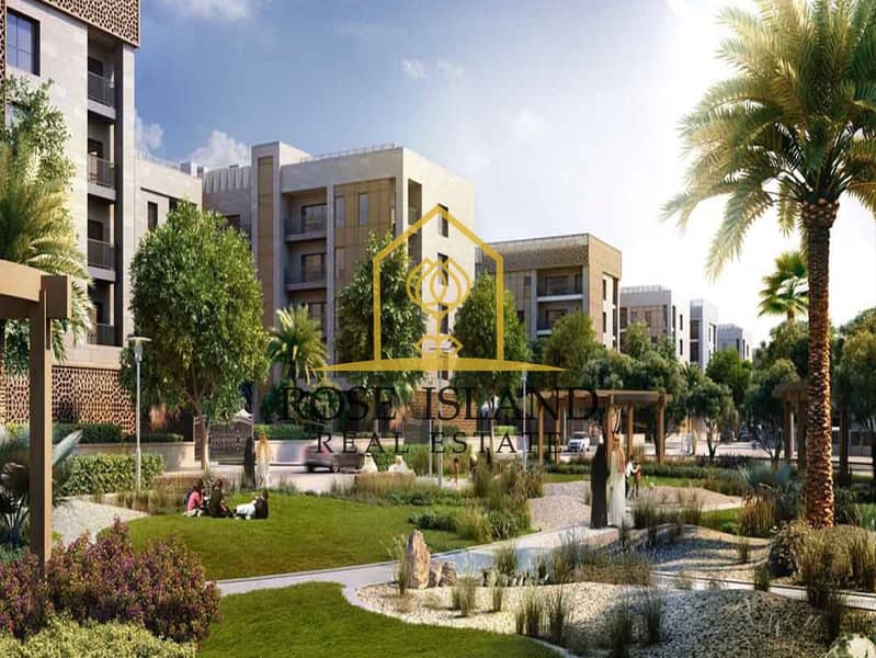 位于哈里发城,阿尔梅里夫 的住宅地块 4200000 AED - 11122217 位于哈里发城,阿尔梅里夫 的住宅地块 4200000 AED - 11122217