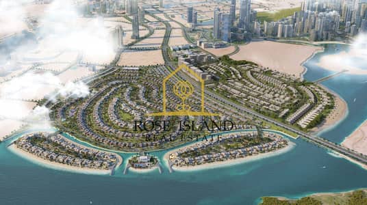 1 Bedroom Flat for Sale in Al Reem Island, Abu Dhabi - ▫️Fascinating Unit|Exciting Features|Invest Now