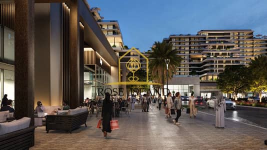 1 Bedroom Flat for Sale in Al Reem Island, Abu Dhabi - ▫️Fascinating Unit|Exciting Features|Invest Now