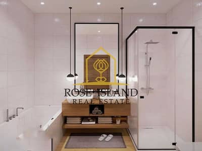 2 Bedroom Flat for Sale in Yas Island, Abu Dhabi - ☆Magnificent Unit|Fully Furnished|High ROI|Own It