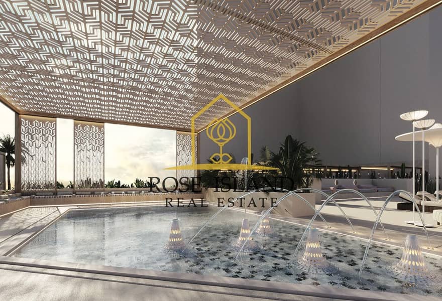✦Great Deal| Full Sea View|High ROI|Invest Now ✦Great Deal| Full Sea View|High ROI|Invest Now