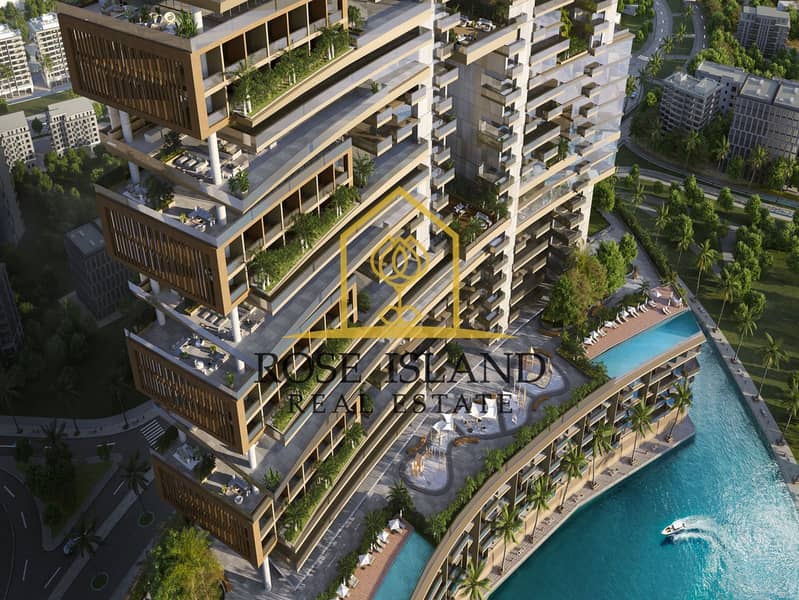 ▫️Hot Deal| Fascinating Unit| High ROI|Invest Now ▫️Hot Deal| Fascinating Unit| High ROI|Invest Now