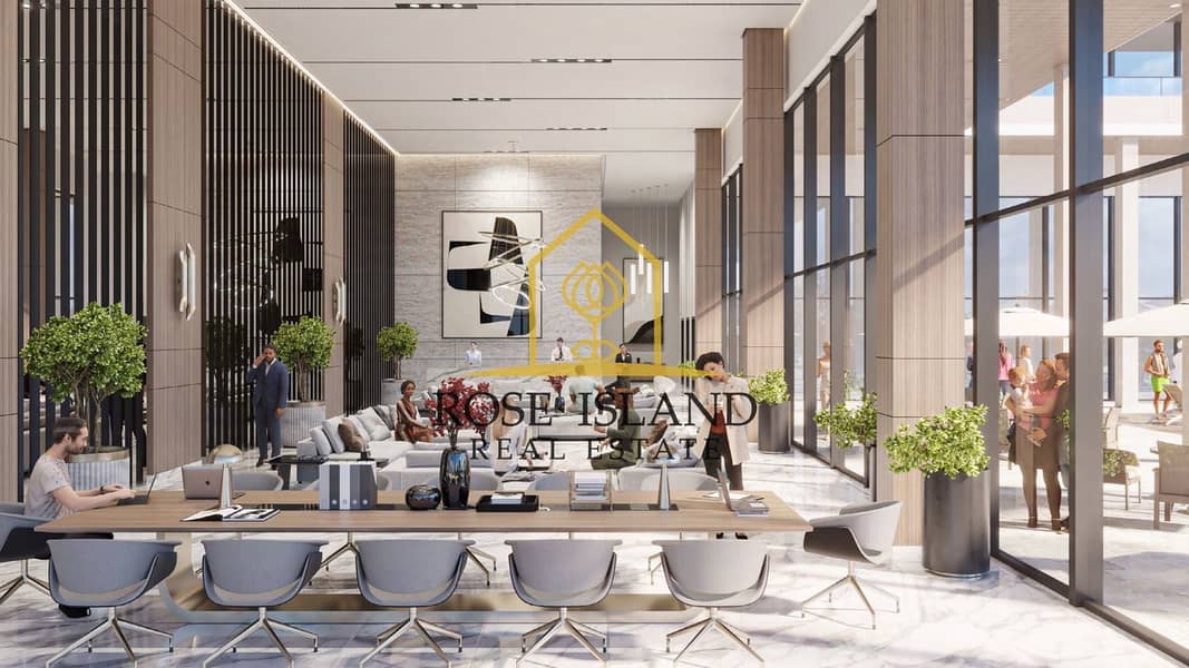 ▫️Modern Lifestyle|Exciting Features|Invest Now ▫️Modern Lifestyle|Exciting Features|Invest Now