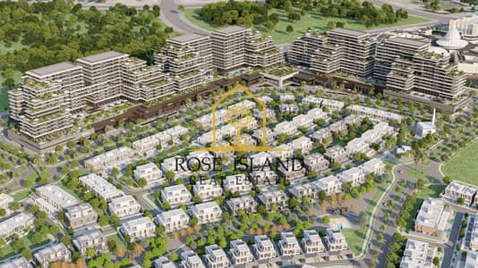 1 Bedroom Apartment for Sale in Al Reem Island, Abu Dhabi - ▫️Luxurious Living |Best Facilities | Own It