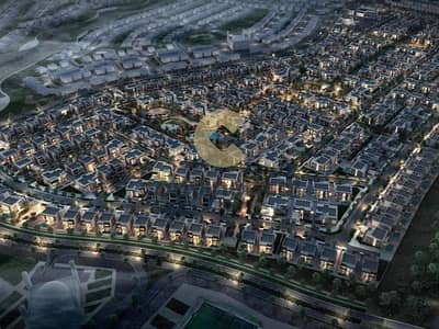 ارض سكنية  للبيع في جزيرة السعديات، أبوظبي - 1. jpg