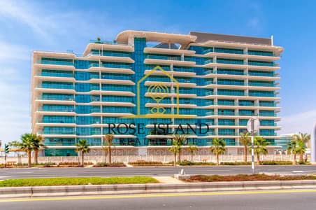 2 Bedroom Apartment for Sale in Al Raha Beach, Abu Dhabi - ☆Charming Unit| Maid Room| Best Facilities| Corner