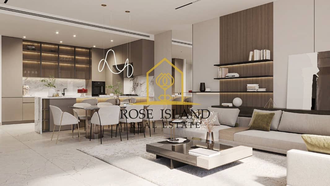 Квартира в Остров Аль Рим,Рим Хиллс, 3 cпальни, 2950000 AED - 11203356 Квартира в Остров Аль Рим,Рим Хиллс, 3 cпальни, 2950000 AED - 11203356