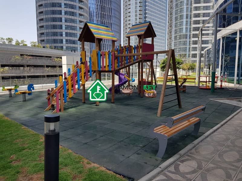 شقة في هيدرا افينيو جزيرة الريم 43000 درهم - 3731284 شقة في هيدرا افينيو جزيرة الريم 43000 درهم - 3731284