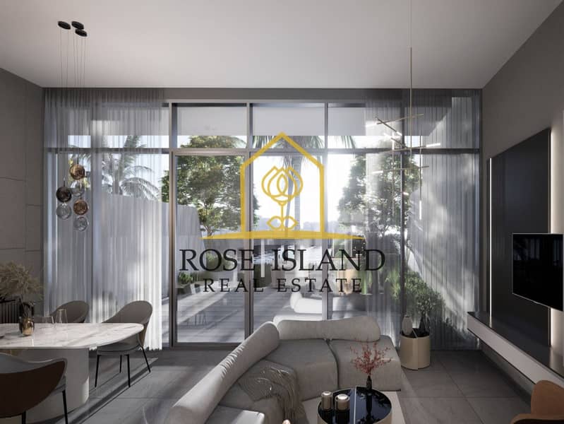 ✧Brand New Project| High ROI| Prime Location ✧Brand New Project| High ROI| Prime Location