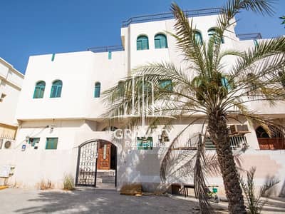 Spacious compound in Karama with 2 villa inside move in ready Spacious compound in Karama with 2 villa inside move in ready