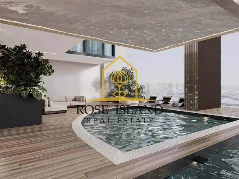 Квартира в Остров Аль Рим,Сити оф Лайтс,Радиант Сквер, 2 cпальни, 2000000 AED - 11231107 Квартира в Остров Аль Рим,Сити оф Лайтс,Радиант Сквер, 2 cпальни, 2000000 AED - 11231107