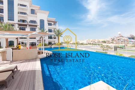 Studio for Sale in Yas Island, Abu Dhabi - ⚡Great Deal| Spacious Unit|Exciting Features