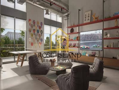2 Bedroom Flat for Sale in Saadiyat Island, Abu Dhabi - ✦Sunny Apartment| Two Balcony| Big Layout