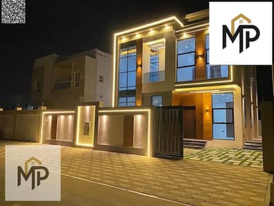 4 Bedroom Villa for Sale in Al Helio, Ajman - batch_772244820-1066x800. jpg