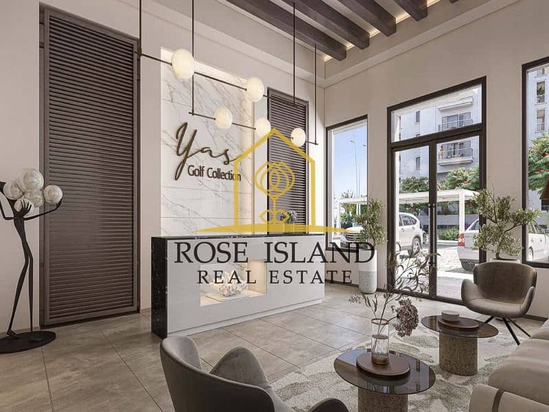 位于雅斯岛,亚斯高尔夫珍品公寓 2 卧室的公寓 2350000 AED - 11285590 位于雅斯岛,亚斯高尔夫珍品公寓 2 卧室的公寓 2350000 AED - 11285590