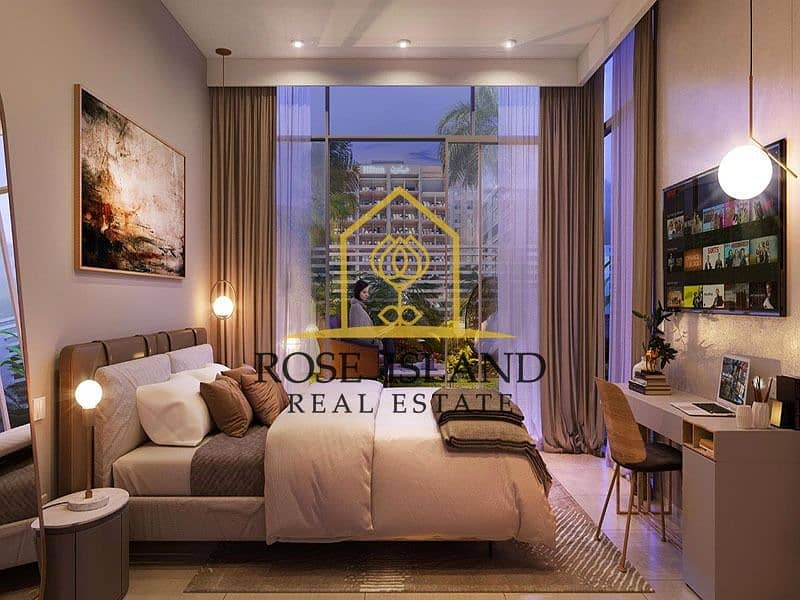 ☆Great Deal|Fully Furnished|Canal View|Invest Now ☆Great Deal|Fully Furnished|Canal View|Invest Now