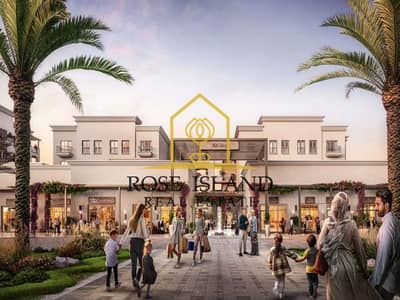 1 Bedroom Apartment for Sale in Yas Island, Abu Dhabi - ☆Magnificent Unit| High Floor| Stunning View