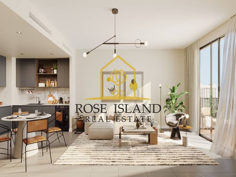 位于阿尔沙穆卡,阿尔里曼1号,里曼生活馆 1 卧室的公寓 772000 AED - 11313269 位于阿尔沙穆卡,阿尔里曼1号,里曼生活馆 1 卧室的公寓 772000 AED - 11313269